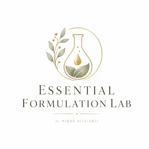 Essential Formulation Lab by Risna Silvianti